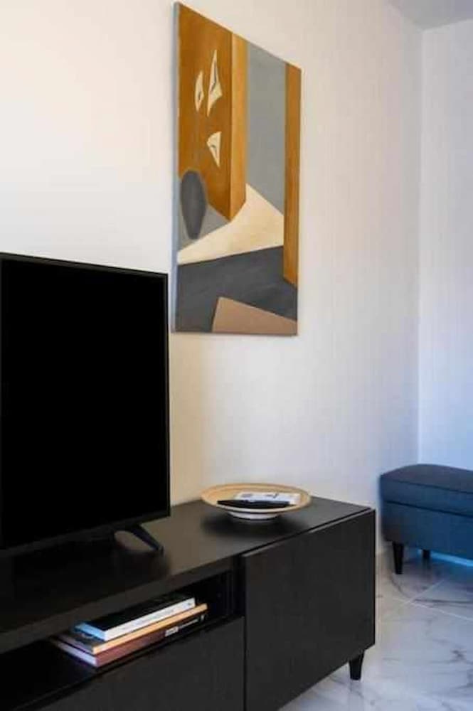 Downtown Art Studio in Albufeira