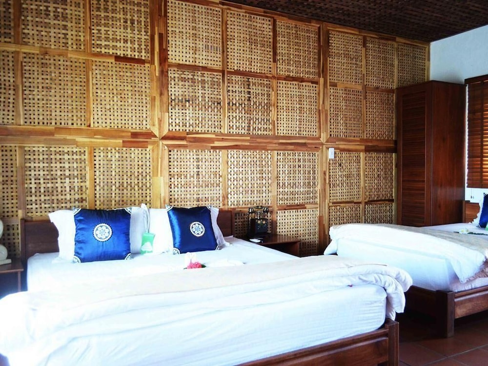 Melon Resort Mũi Né