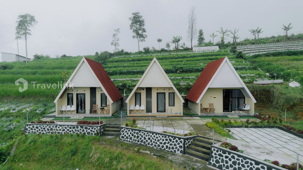Vianda Cabin By Travelink