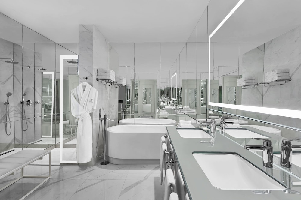 The Ritz-Carlton, İstanbul - Image 74