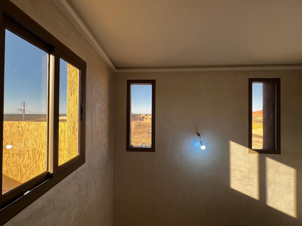 nomad apartments