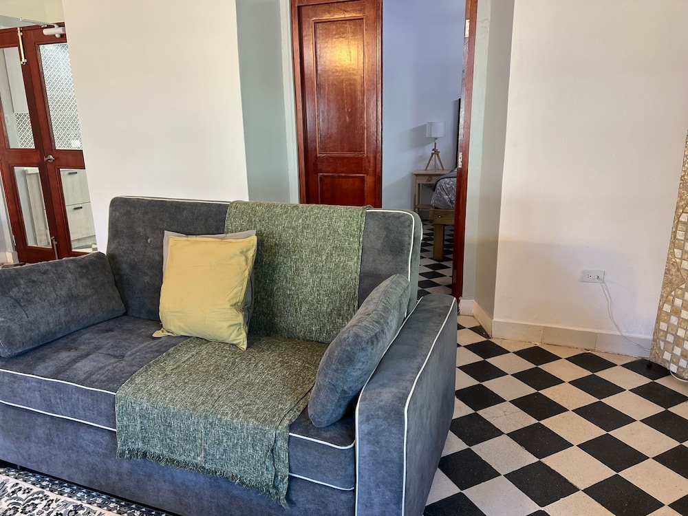 Old San Juan Rentals