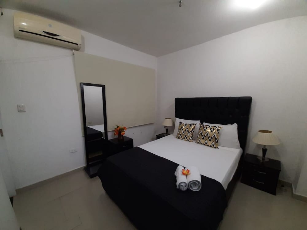 3G1-2 APARTAMENTO EN CARTAGENA view 4