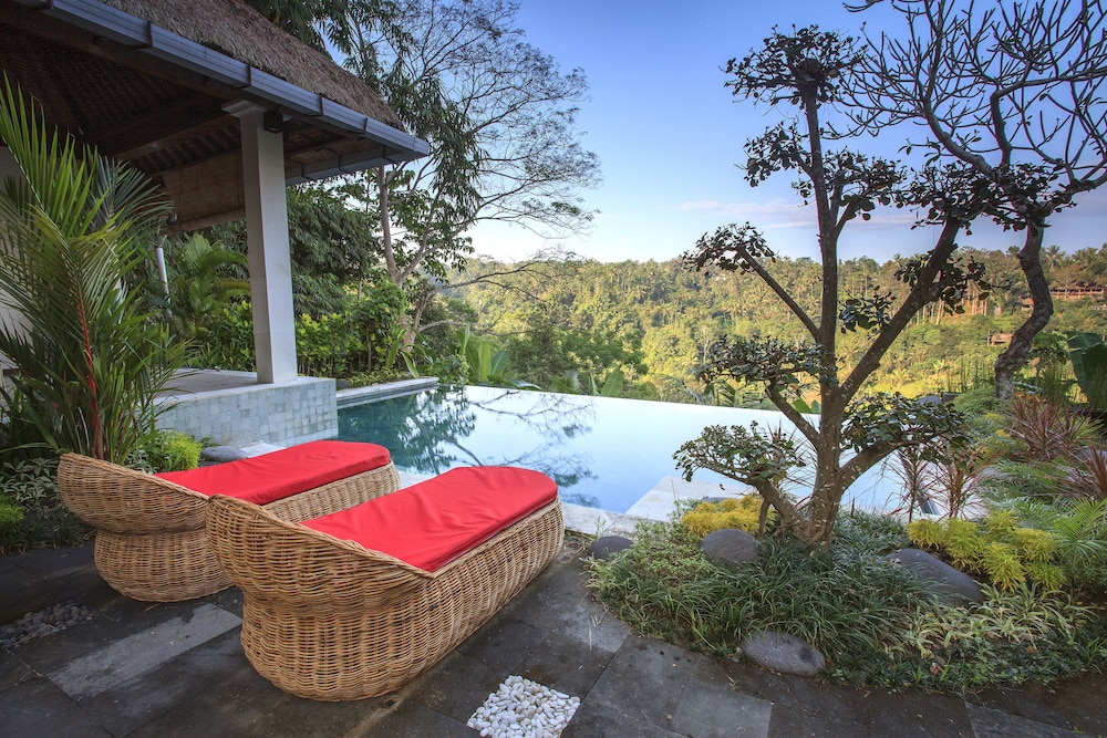 Green View Private Villas