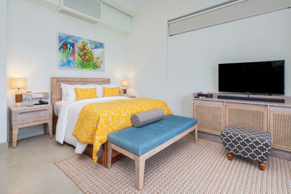Ayuda Sanctuary Boutique Negombo