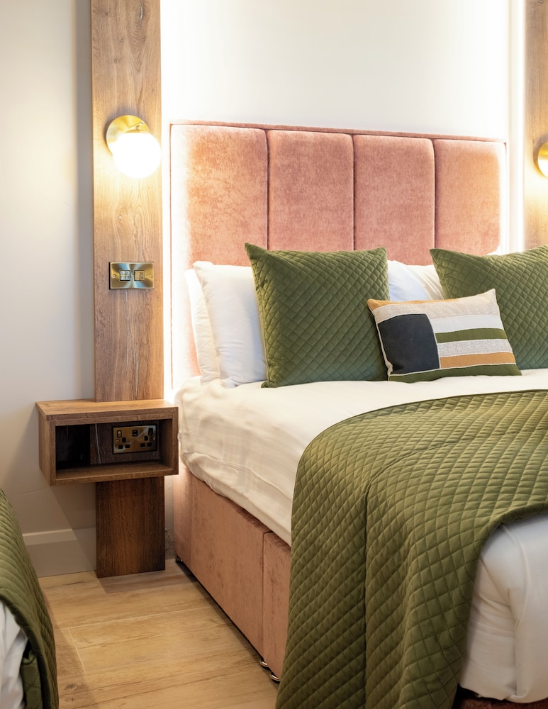 The Woodquay Townhouse