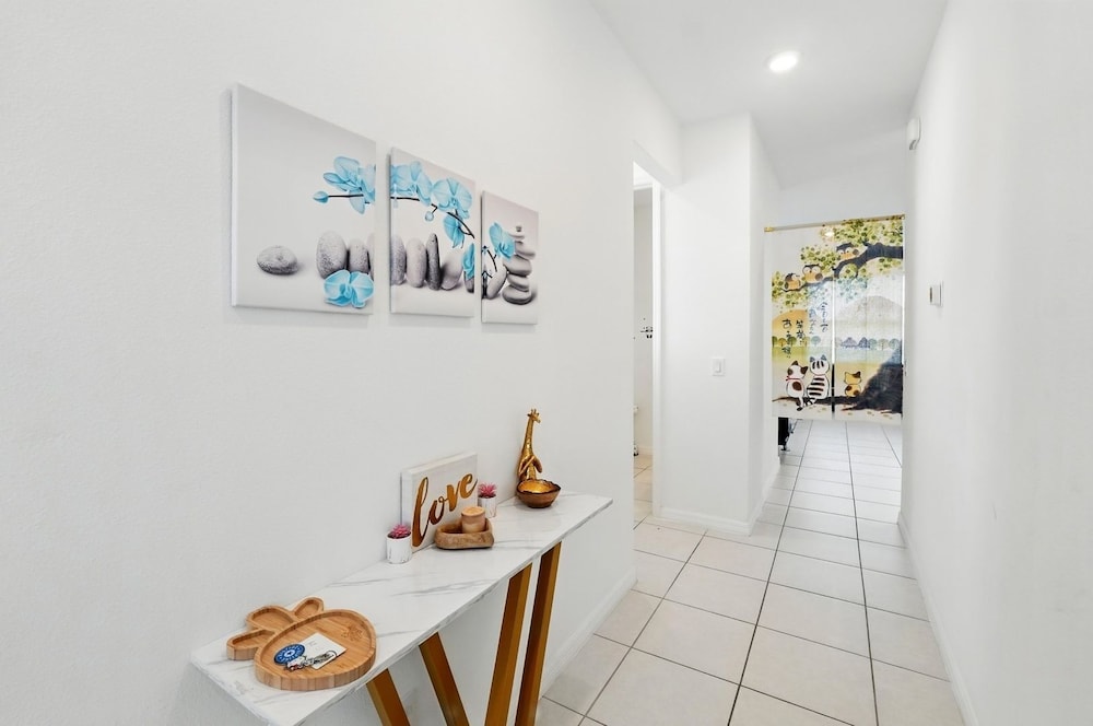 1421ds-the Enclaves At Festival 3 Bedroom Townhouse