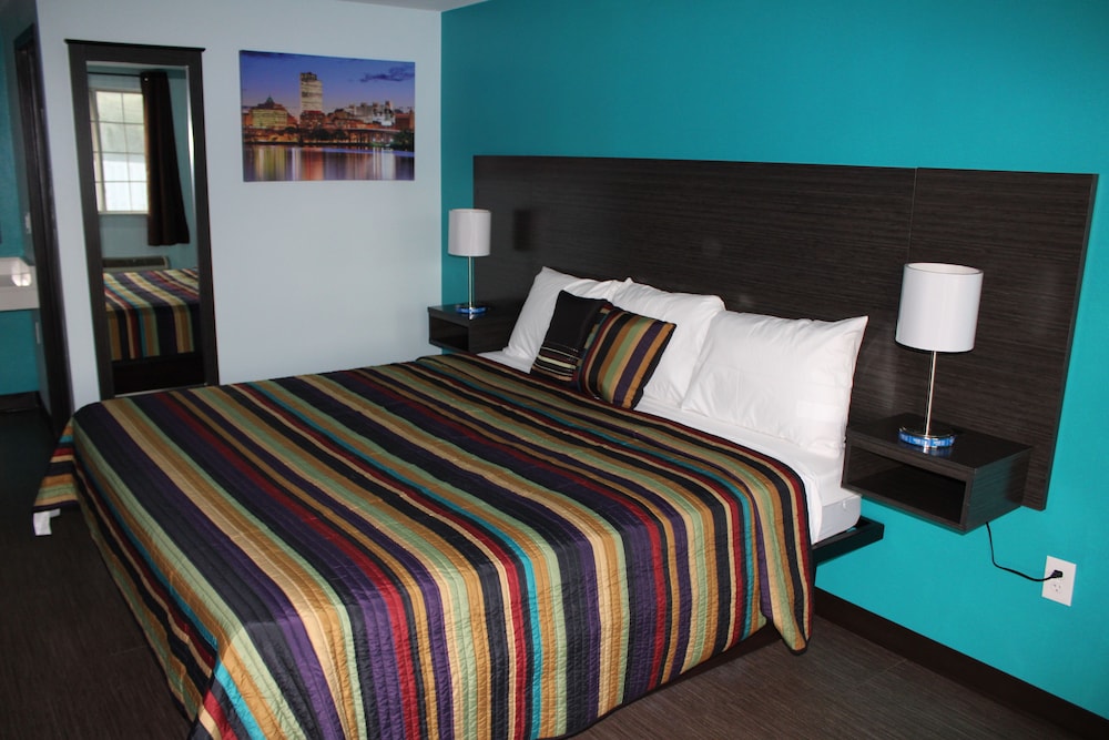 Hotel Castle Inn - Image 1