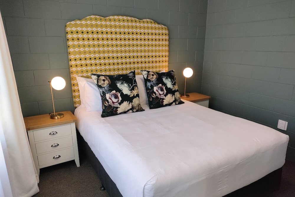 City Close Motel