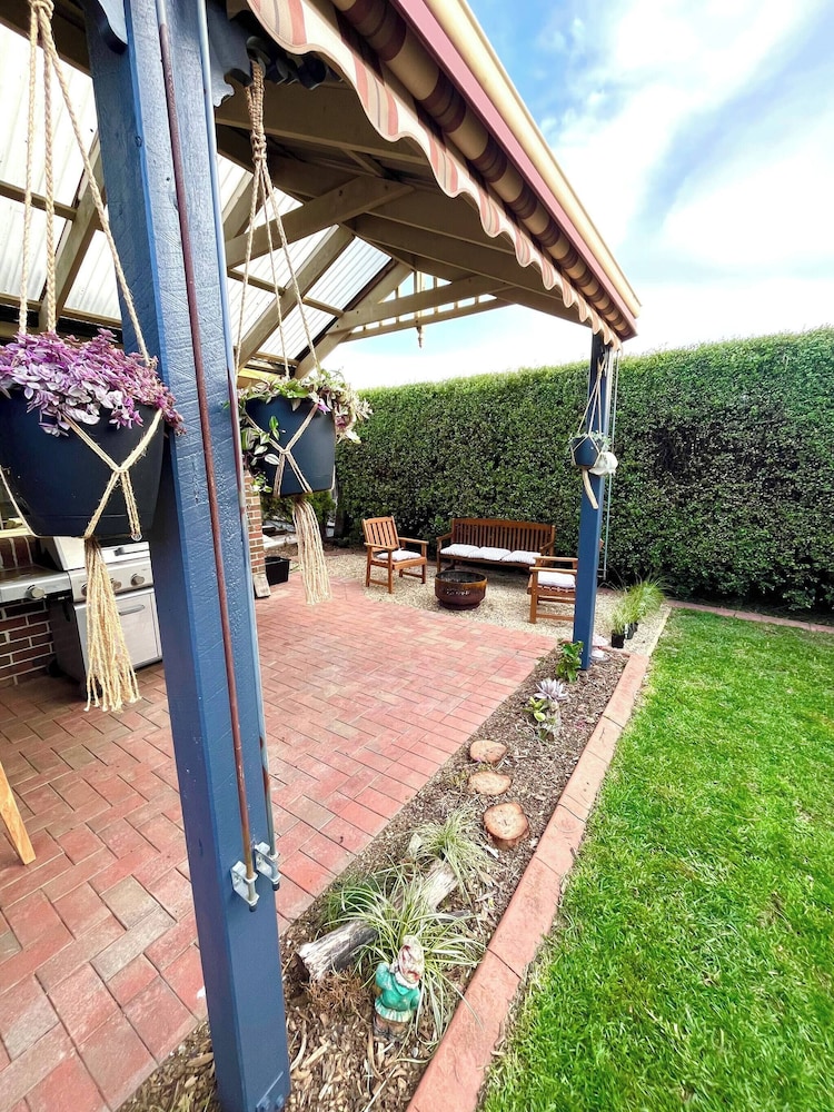 Saltwood Mornington - A Conscious Coastal Retreat