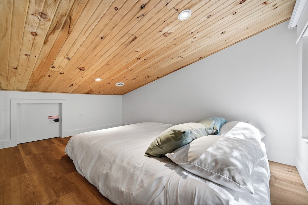 Les Chalets MAV