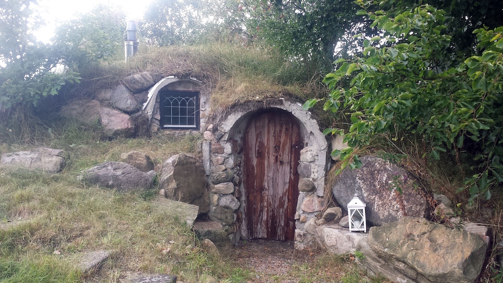 Gårdsdröm B&B