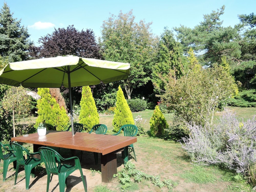Holiday Appartment, Sulomino 100 qm, 2 Rooms, 4 Persons, Type C