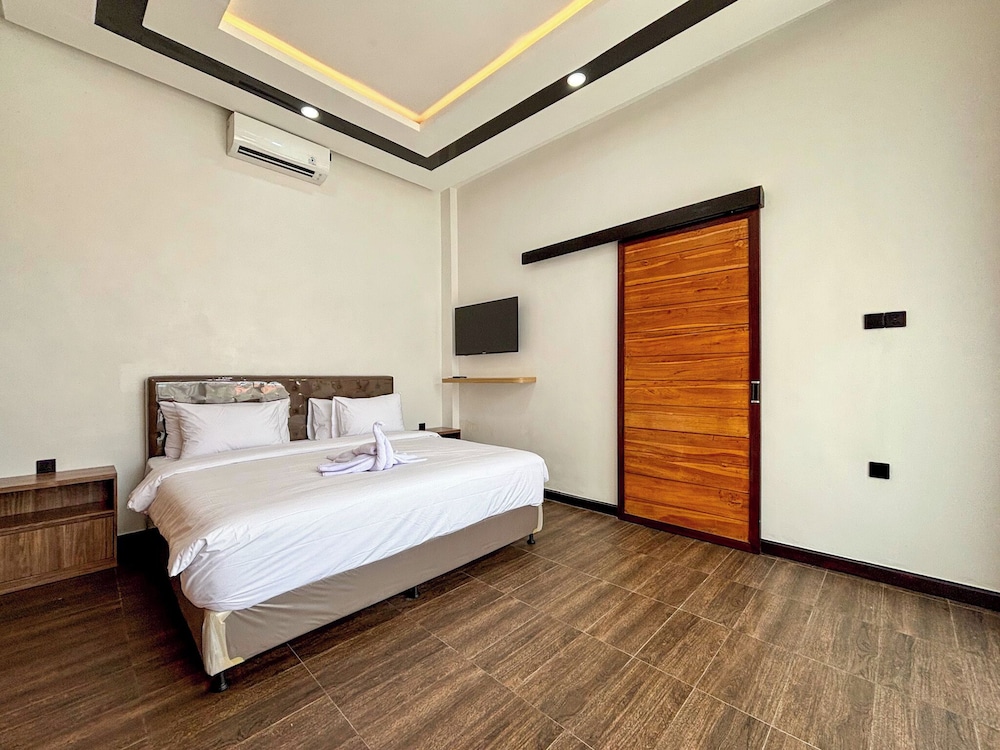 Palazzo Carangsari - 2 Bedroom Villa