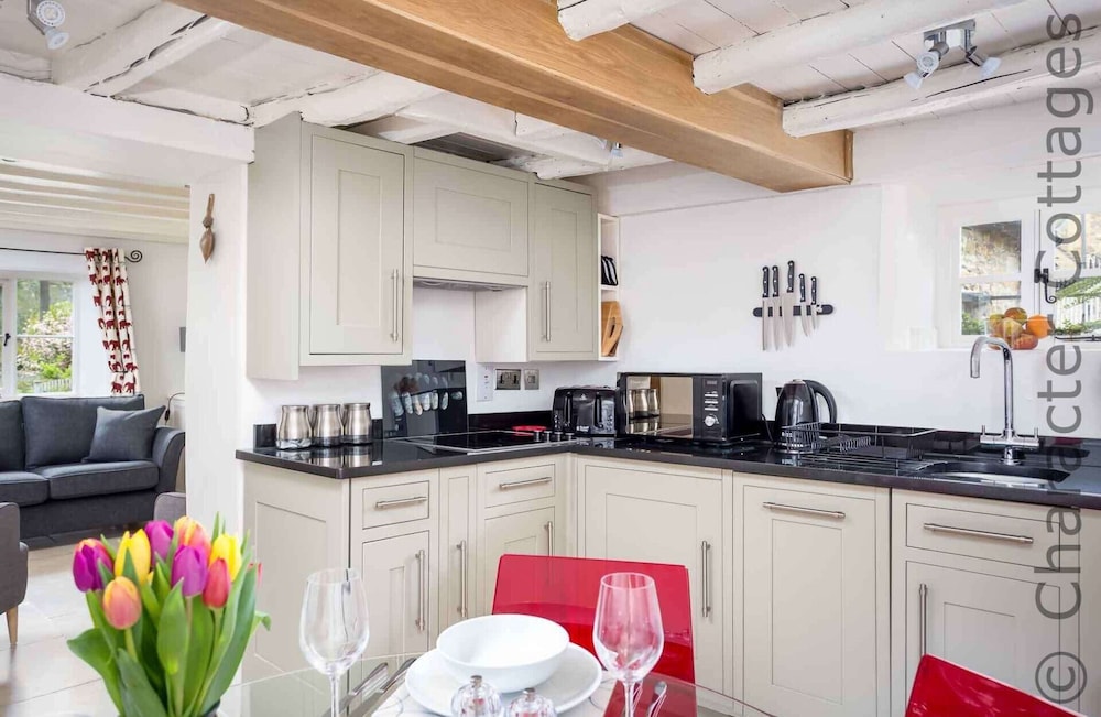 Dove Cottage