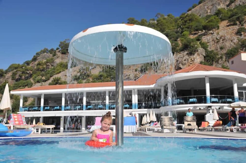 Montebello Resort & Spa – Her Şey Dahil - Image 26