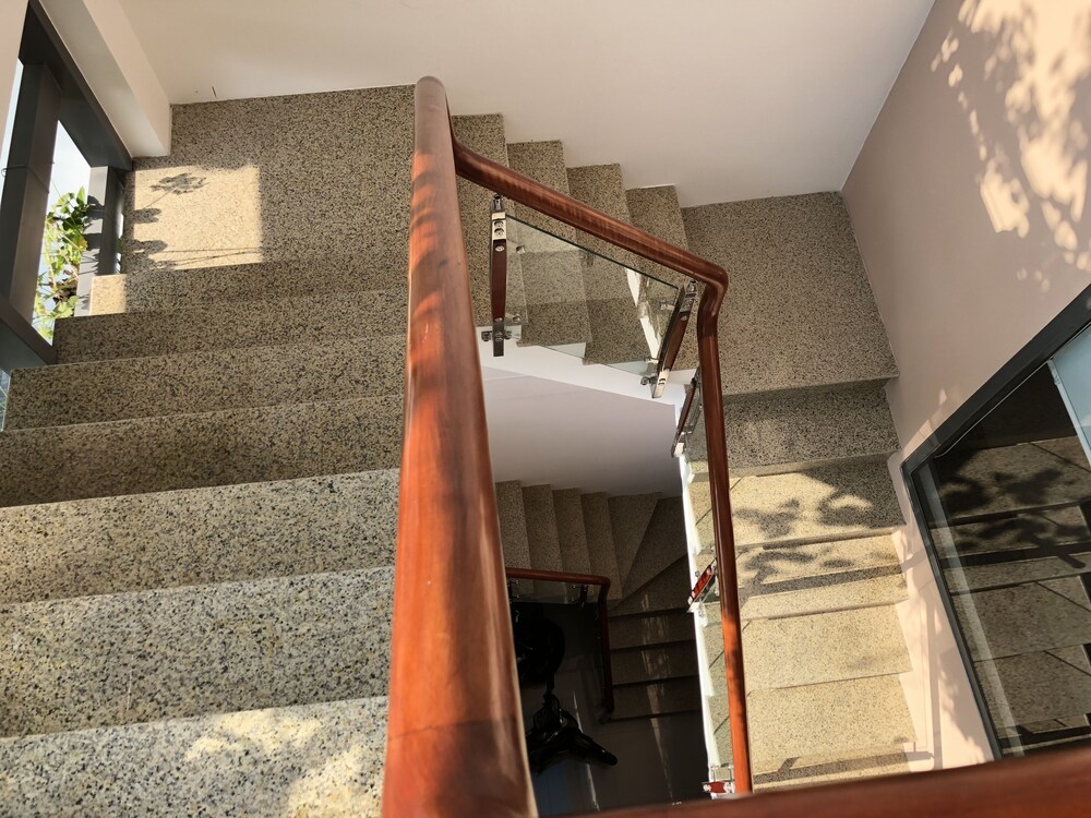 M2 Apartment Han River