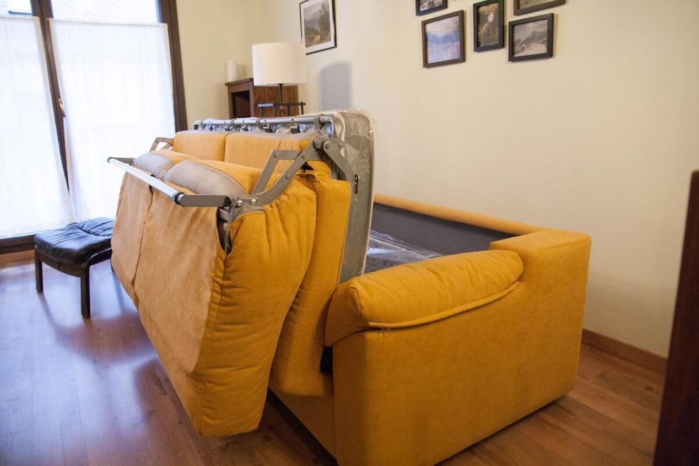 Apartamento Toran Vall D'aran