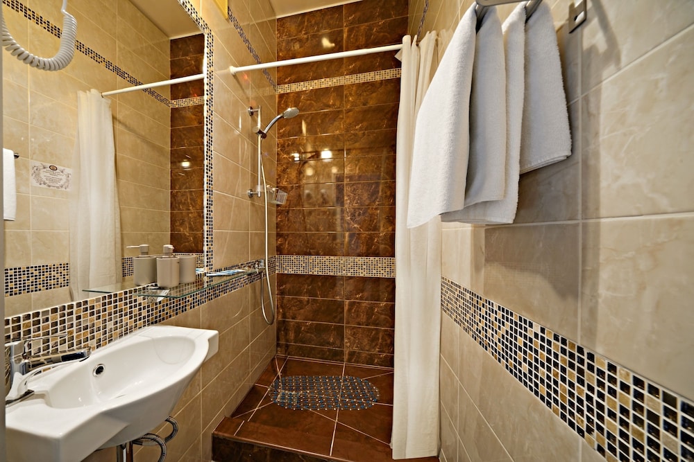 Bulgakov Mini-Hotel