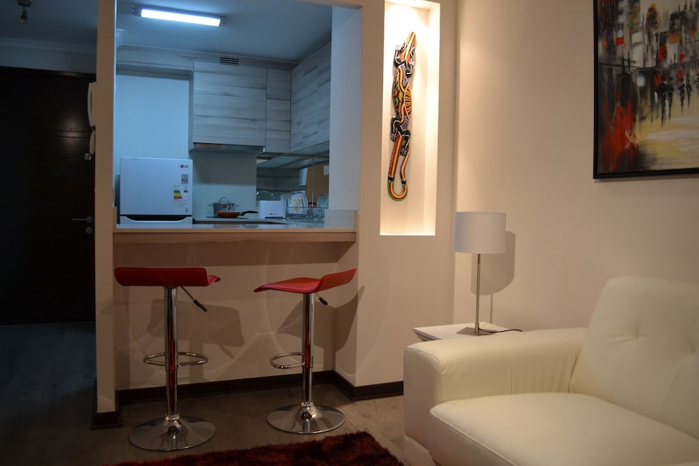 Boulevard Viña Suites
