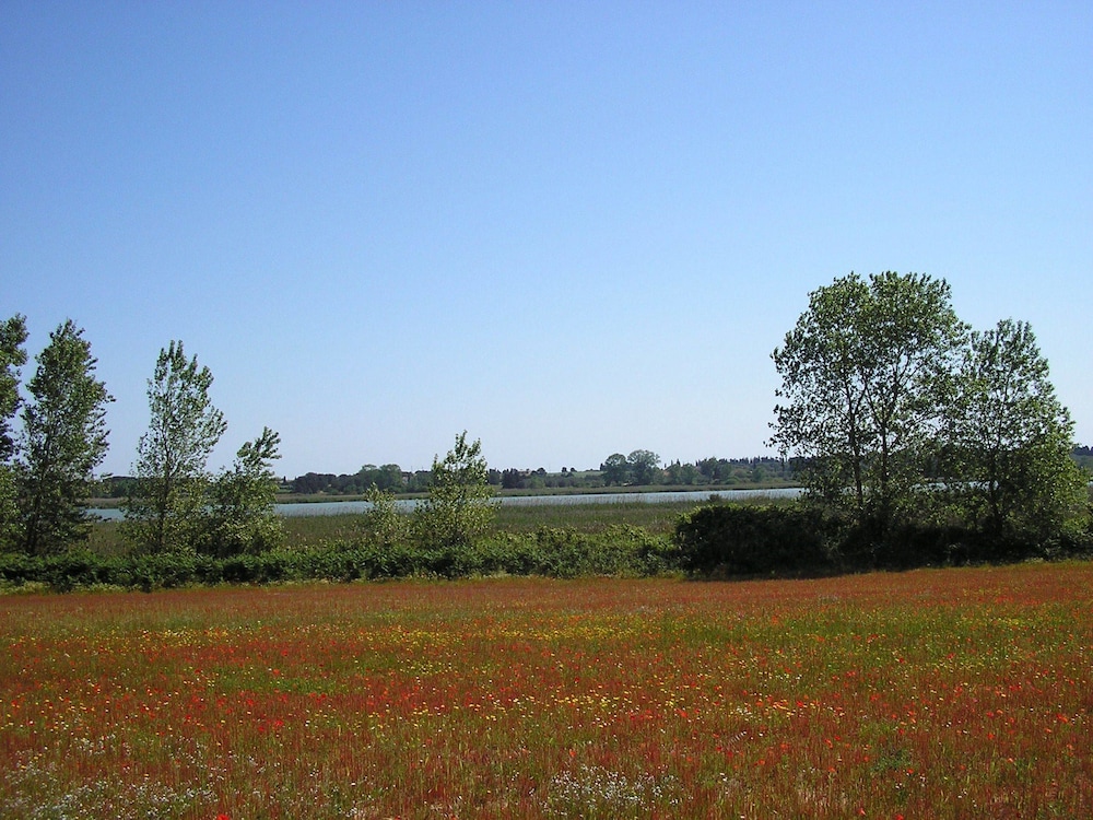 Agriturismo Il Piccolo Lago