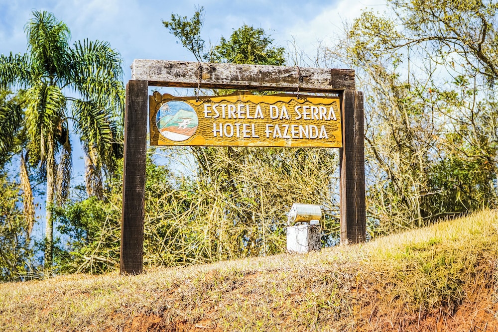 VELINN Hotel Fazenda Estrela da Serra