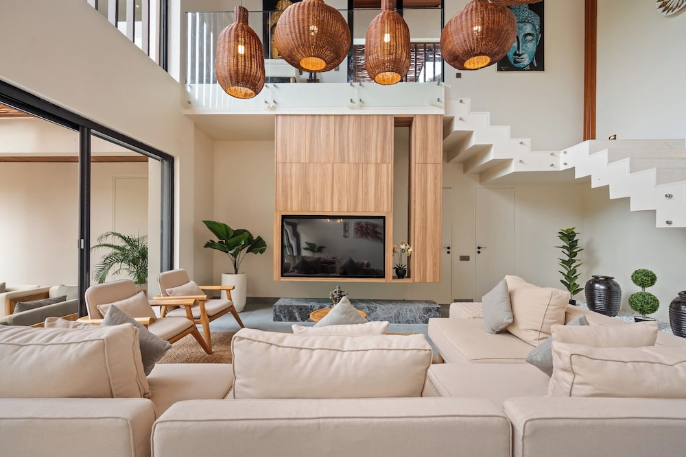 Bali Magical Villas