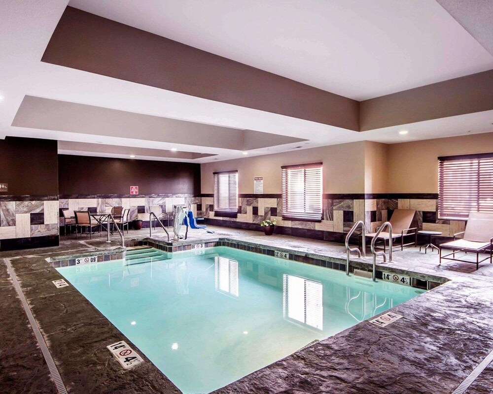 Comfort Inn & Suites Alva