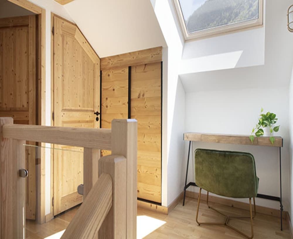 Apartment in Vaujany Near Alpe D'huez Ski Area