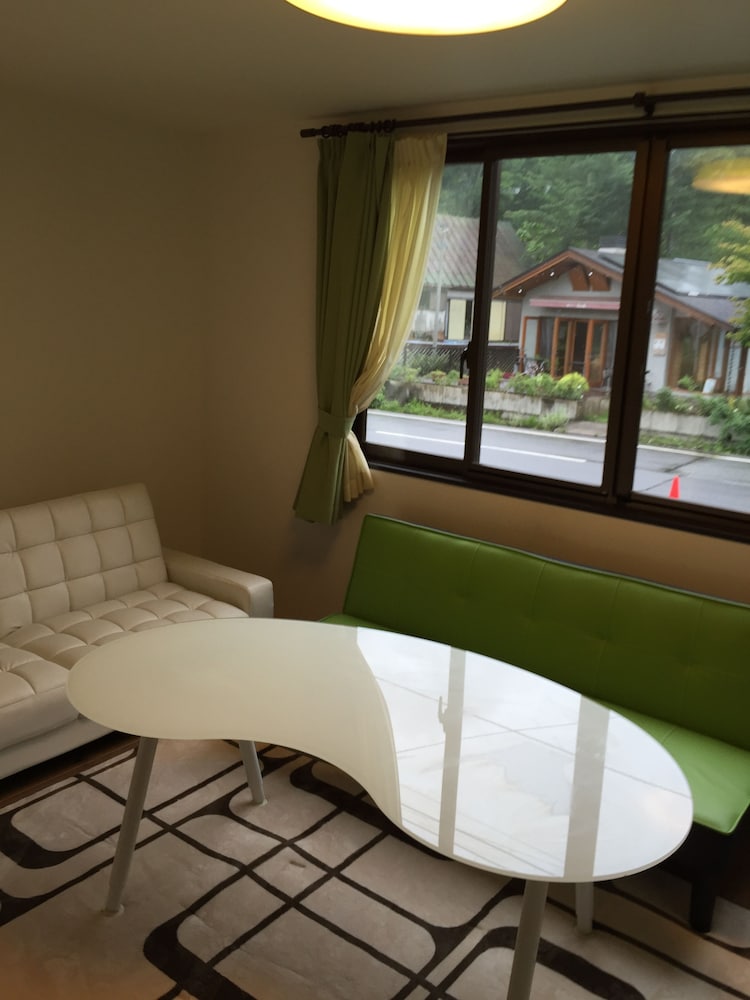 Auberge Booz Annex
