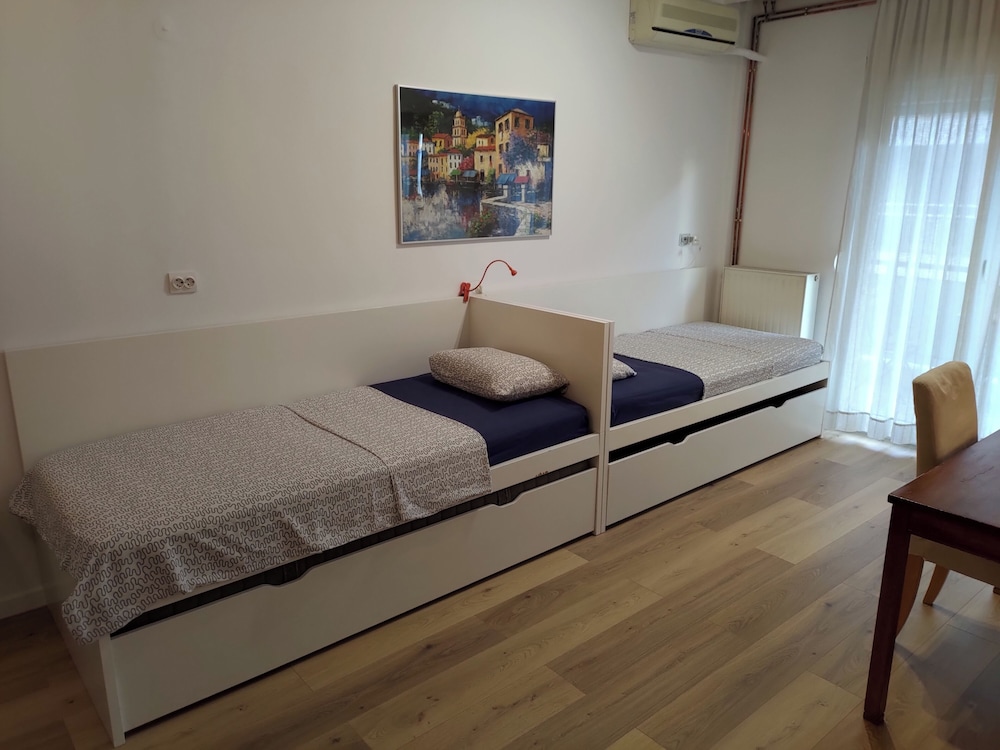 Olgas Apartment With 3 Bedrooms in Thessaloniki