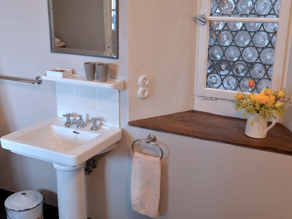 Le Prevot Comfortable Holiday Residence - Property Image 20