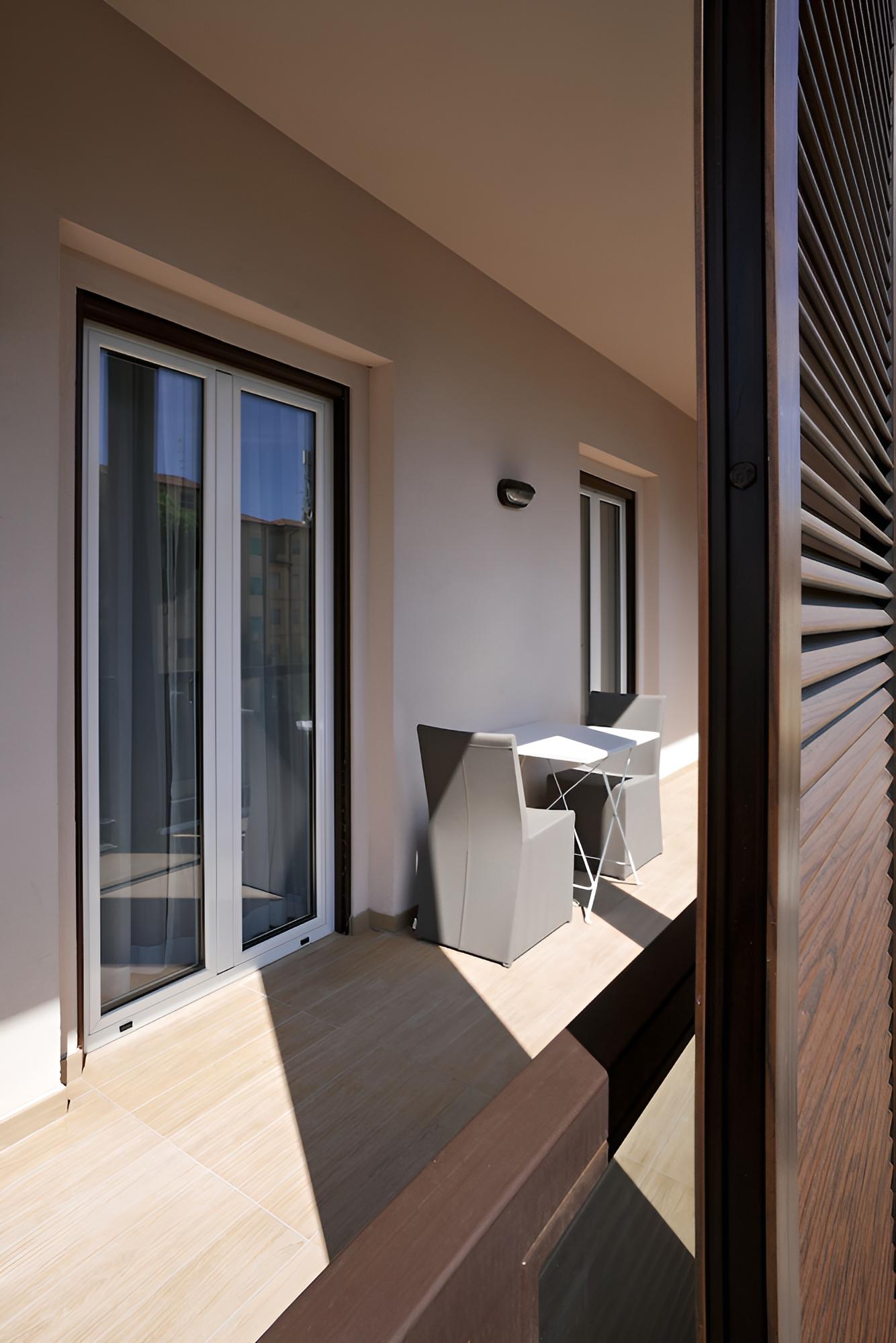 LHP Suite Firenze
