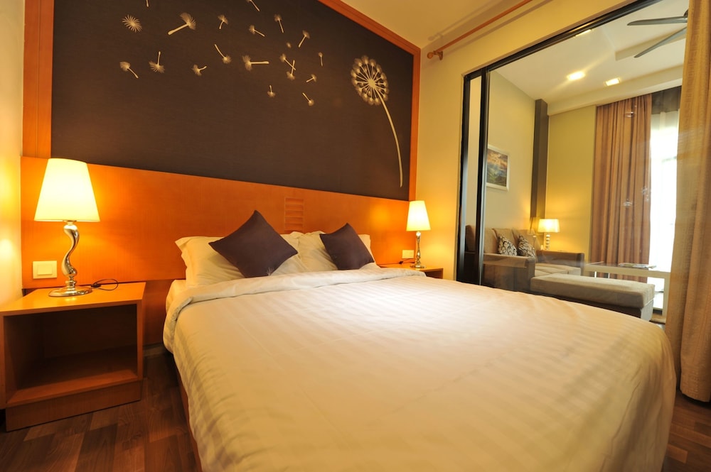 Cameron Nova Highlands Resort photo 8