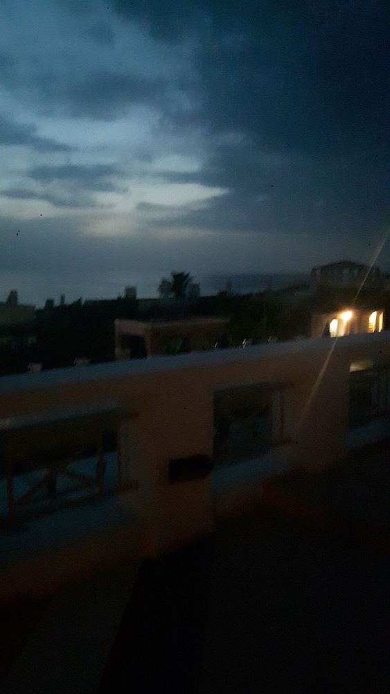 Dionysos Authentic Resort & Village