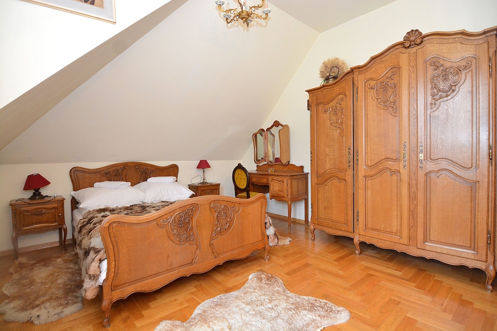Tatrytop Apartamenty Radowid