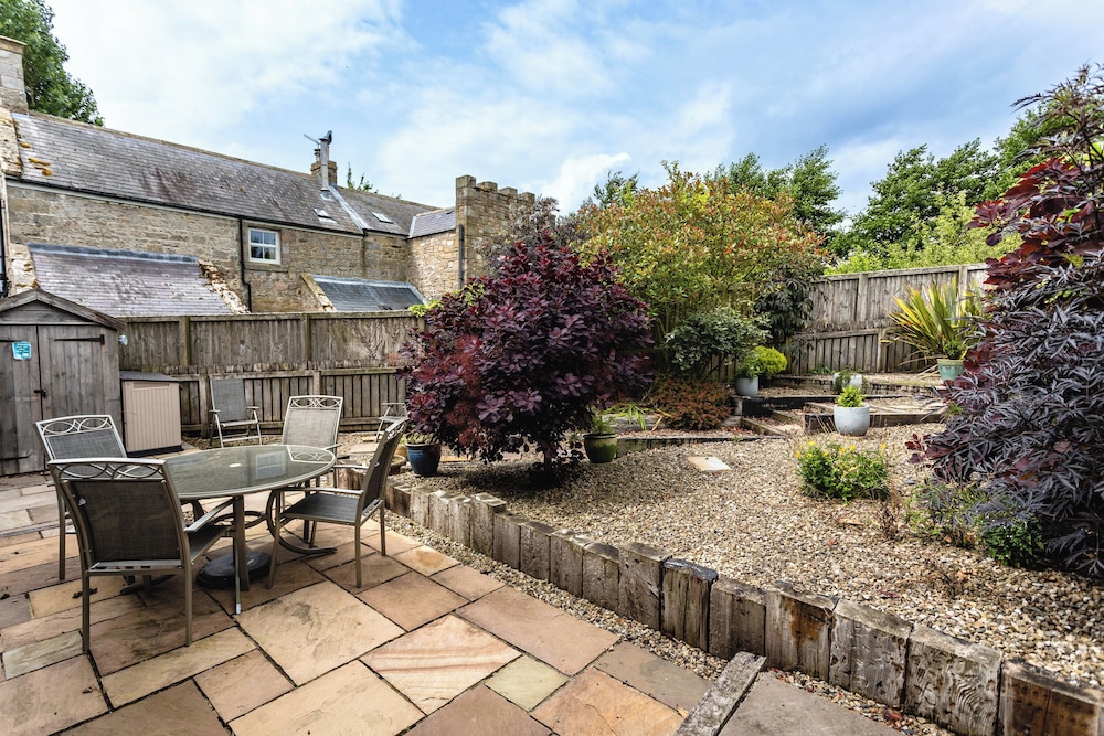 Birsley Cottage