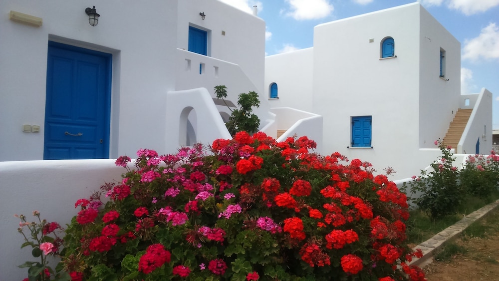Ammoudia Studios