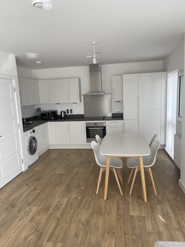 Beautiful 2-bed Apartment in London