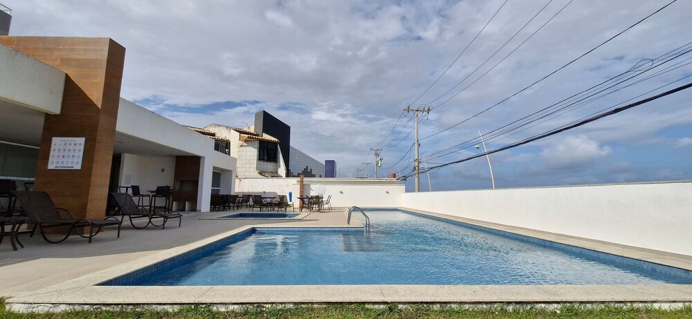 COPFL0109 - Residencial Ilha de Maiorca