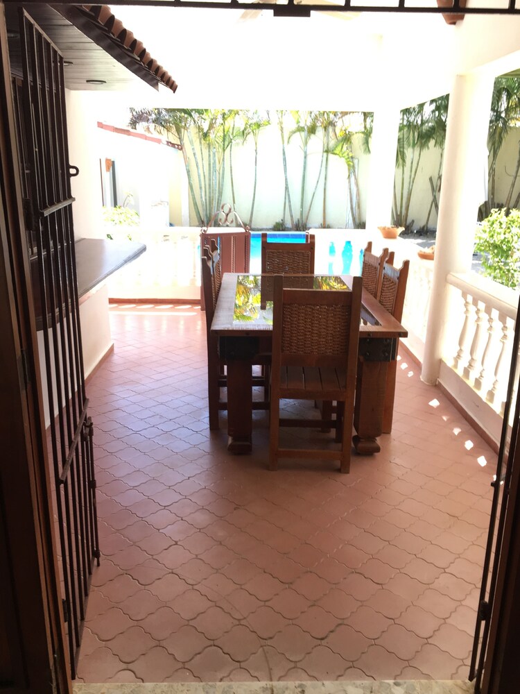 Villa Palma Sosua
