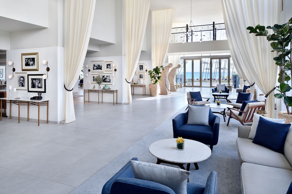 Al Alamein Hotel
