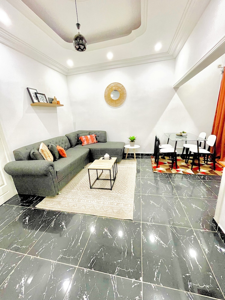 Appartements VEKA