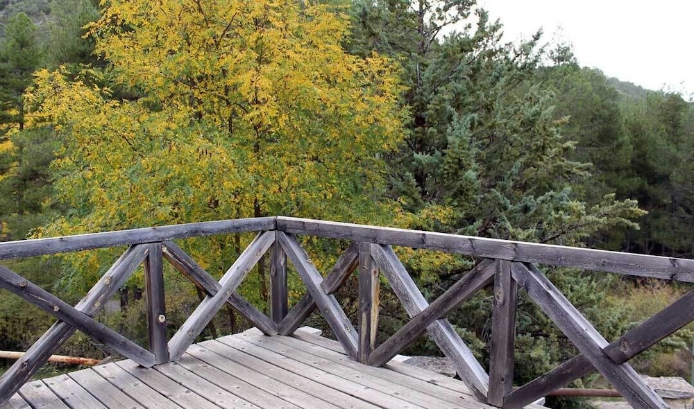 Albergue Tejadillos - Hostel