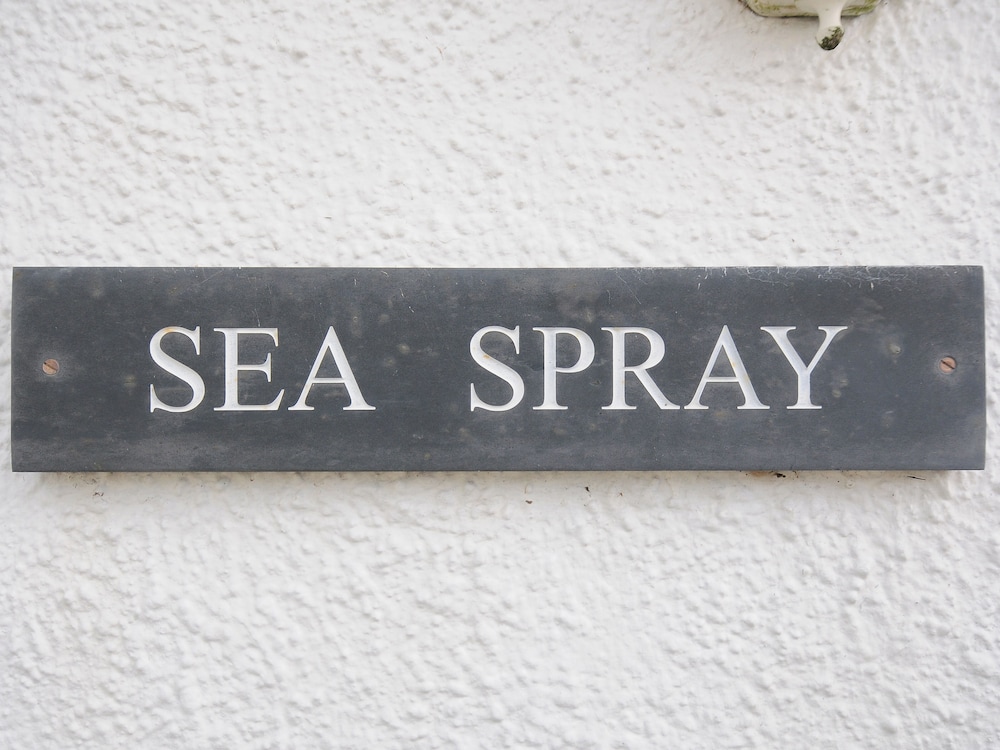 Sea Spray