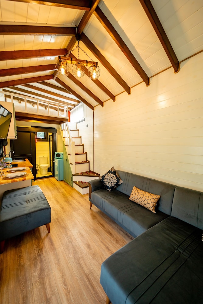 Vadipark Tiny House