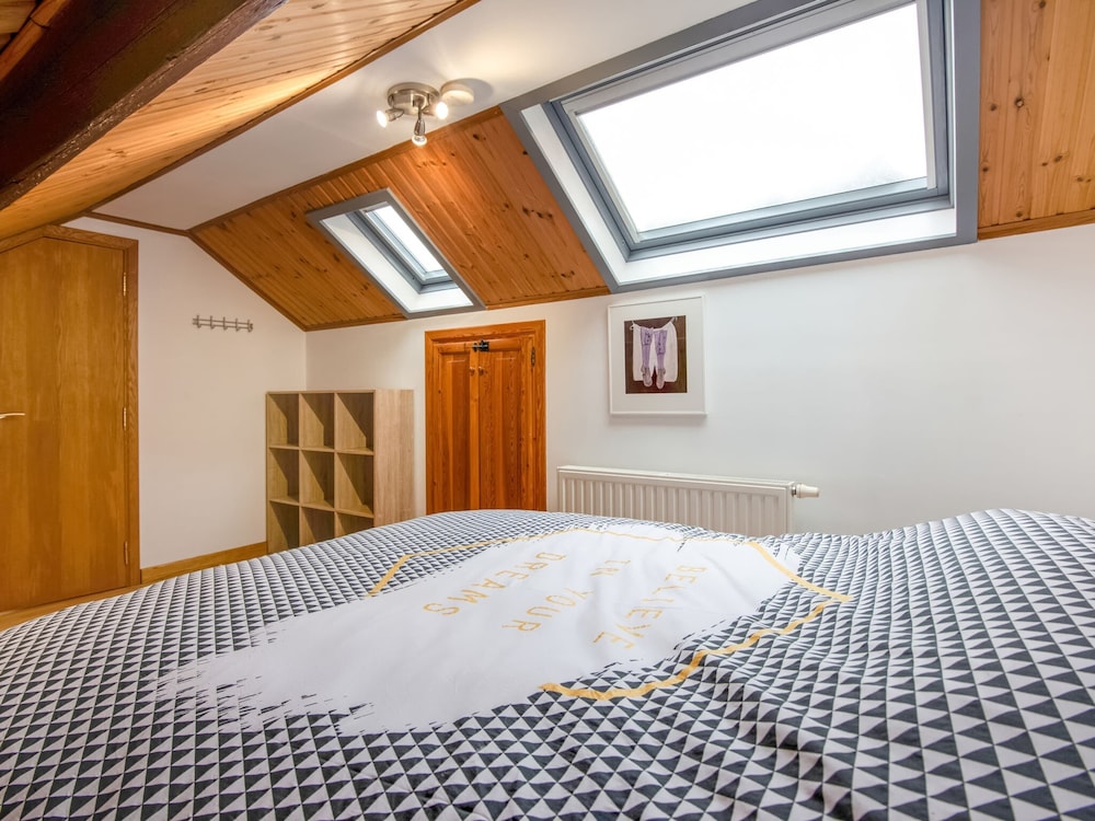 Holiday Home in Cul-des-sarts With Garden