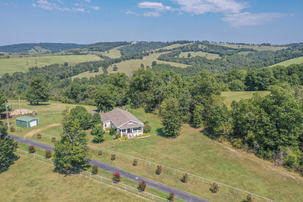 Omaha Vacations - Llama House - Property Image 20