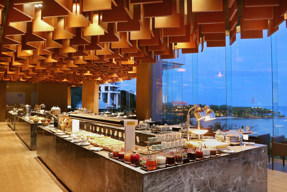 Royal Cliff Grand Hotel Pattaya
