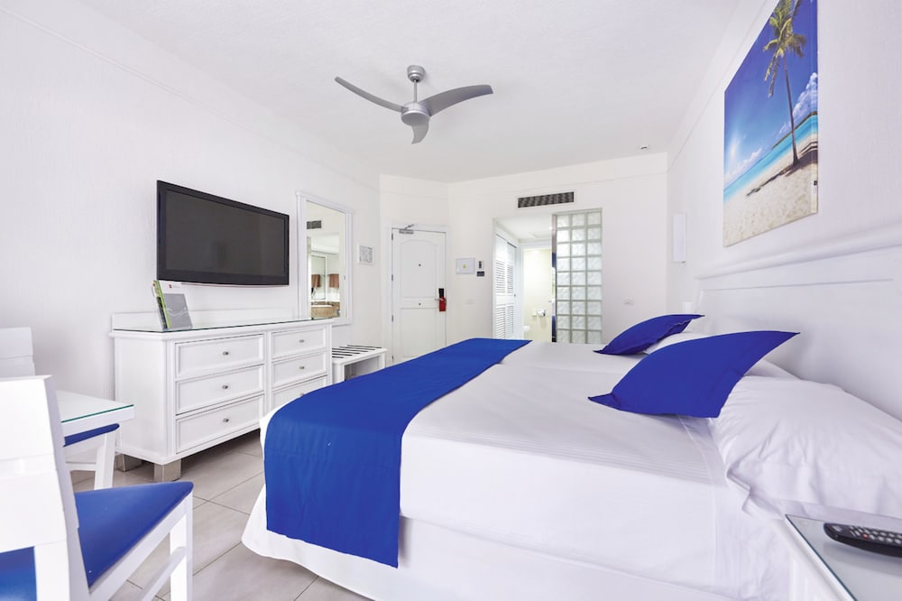 Hotel Riu Yucatan - All Inclusive - Property Image 64